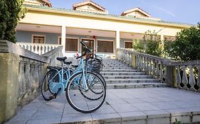 Hotel Il Lato Azzurro - Isola Di Sant'Erasmo - No Vehicles Access